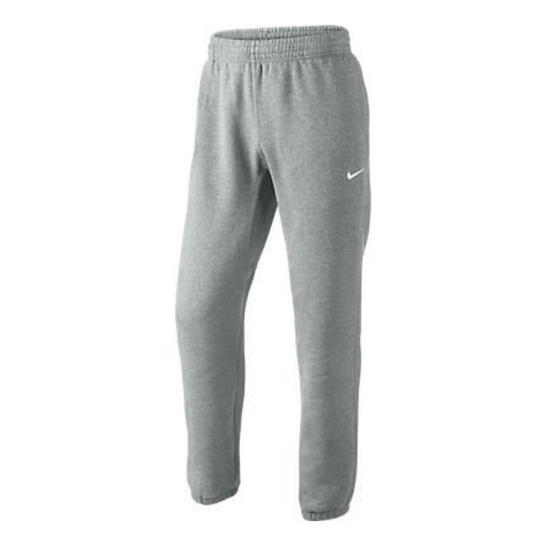 nike joggers swoosh fleece