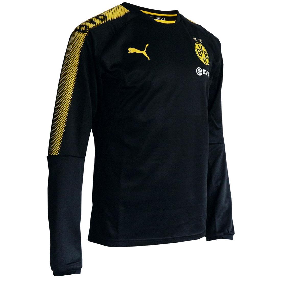 borussia dortmund sweatshirt