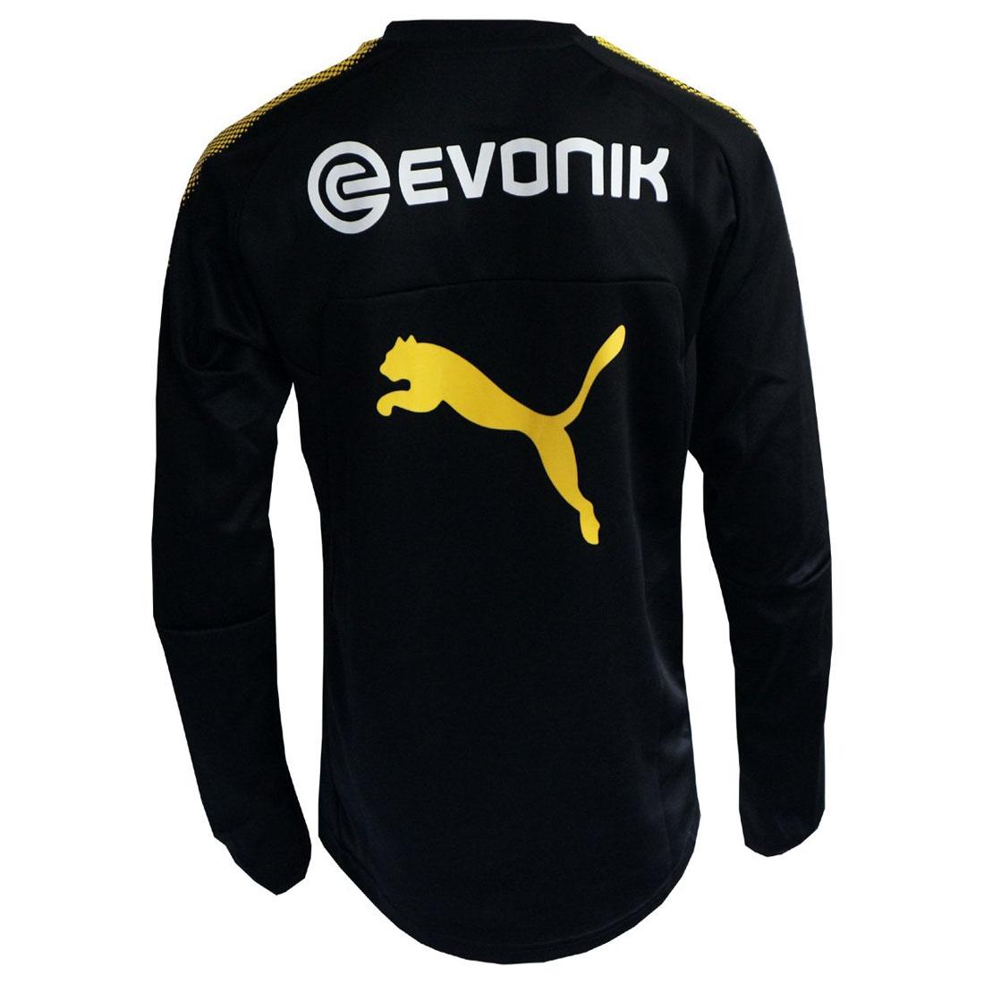 borussia dortmund sweatshirt