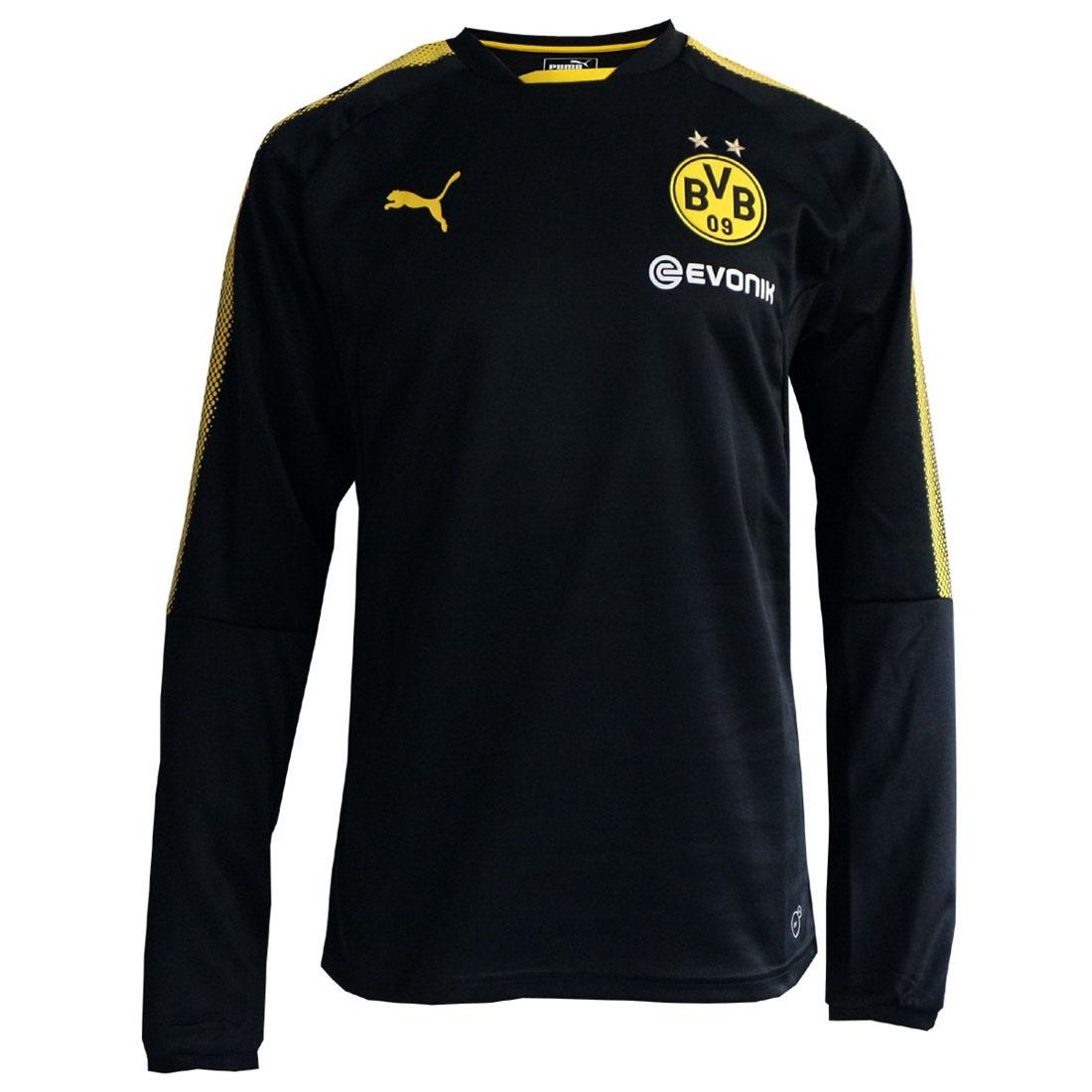 borussia dortmund sweatshirt