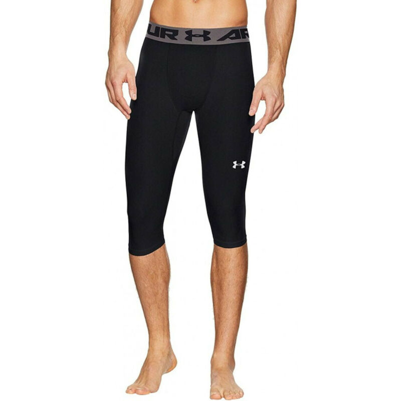 under armour knee tights