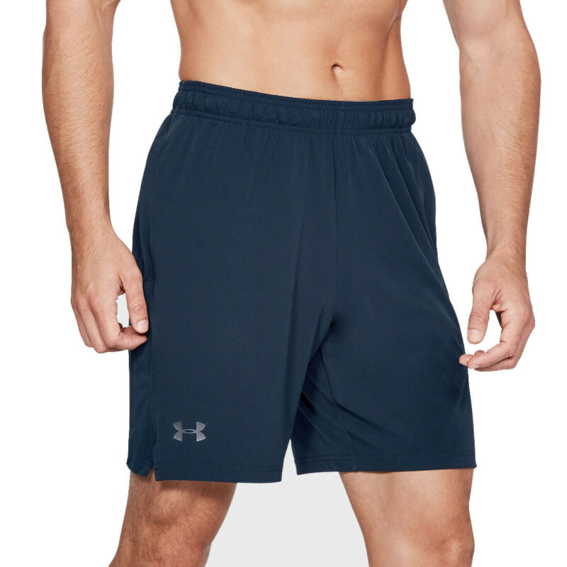 under armour men's cage shorts