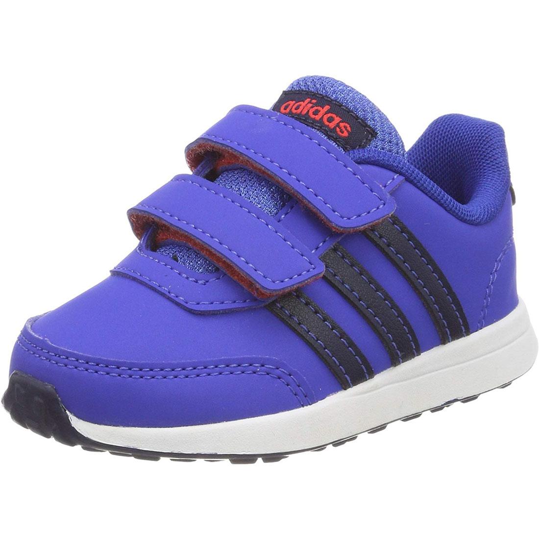 adidas switch infant trainers