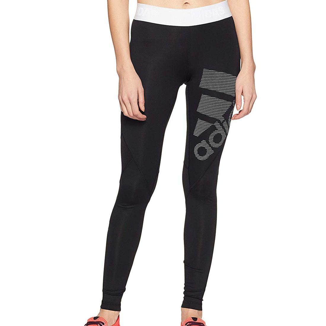 adidas alpha skin leggings