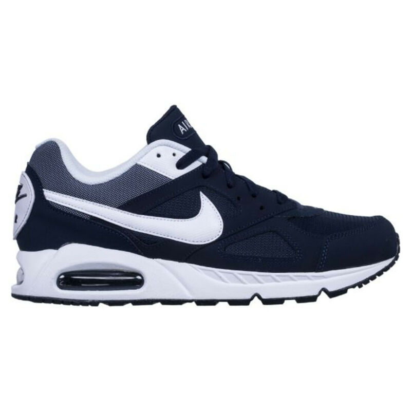 nike air max trainer 1 leather men's training shoe