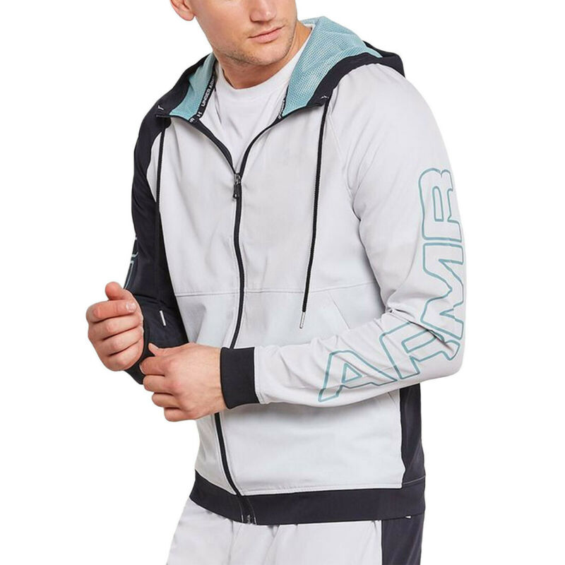 ua baseline hooded