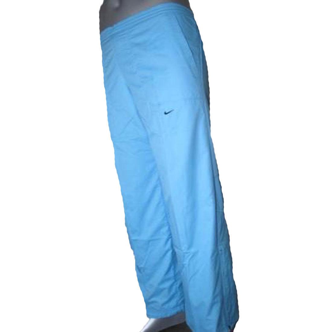 Blue Dri Fit Tennis Track Suit Set XS 