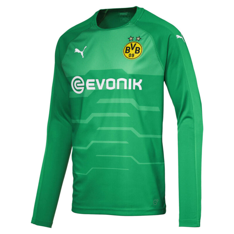 new borussia dortmund shirt