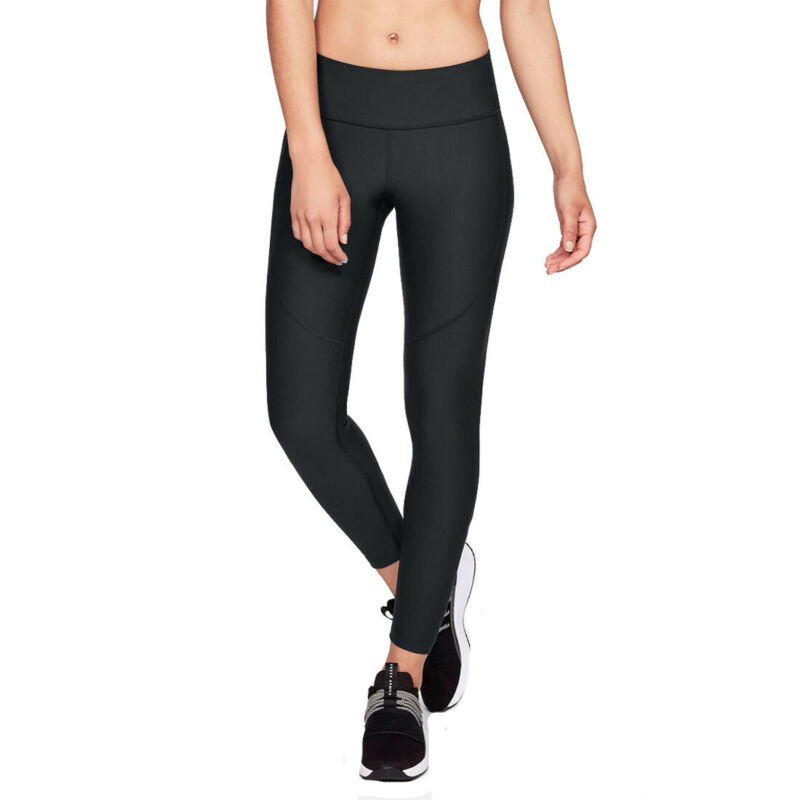 under armour ladies running leggings