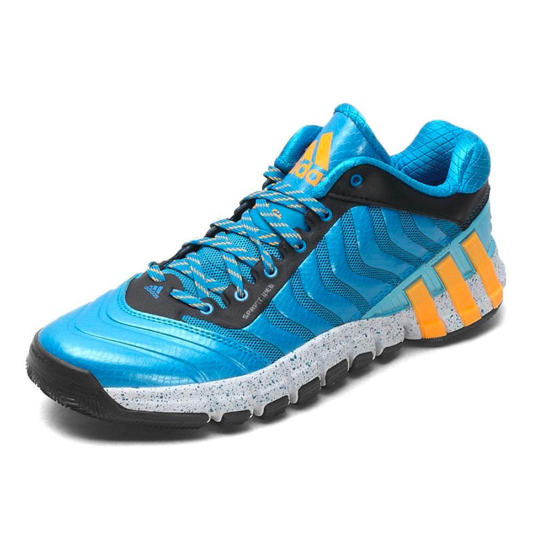 adidas crazyquick 2.5 low