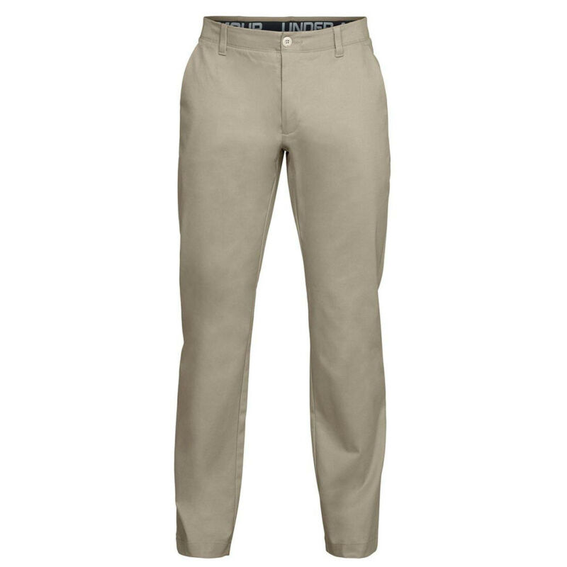 under armour tapered chino