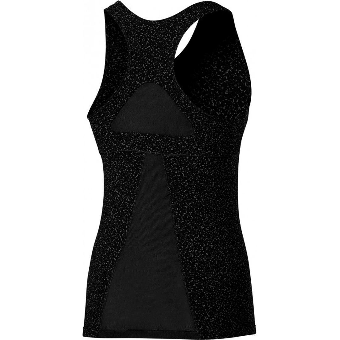 asics racerback dresses