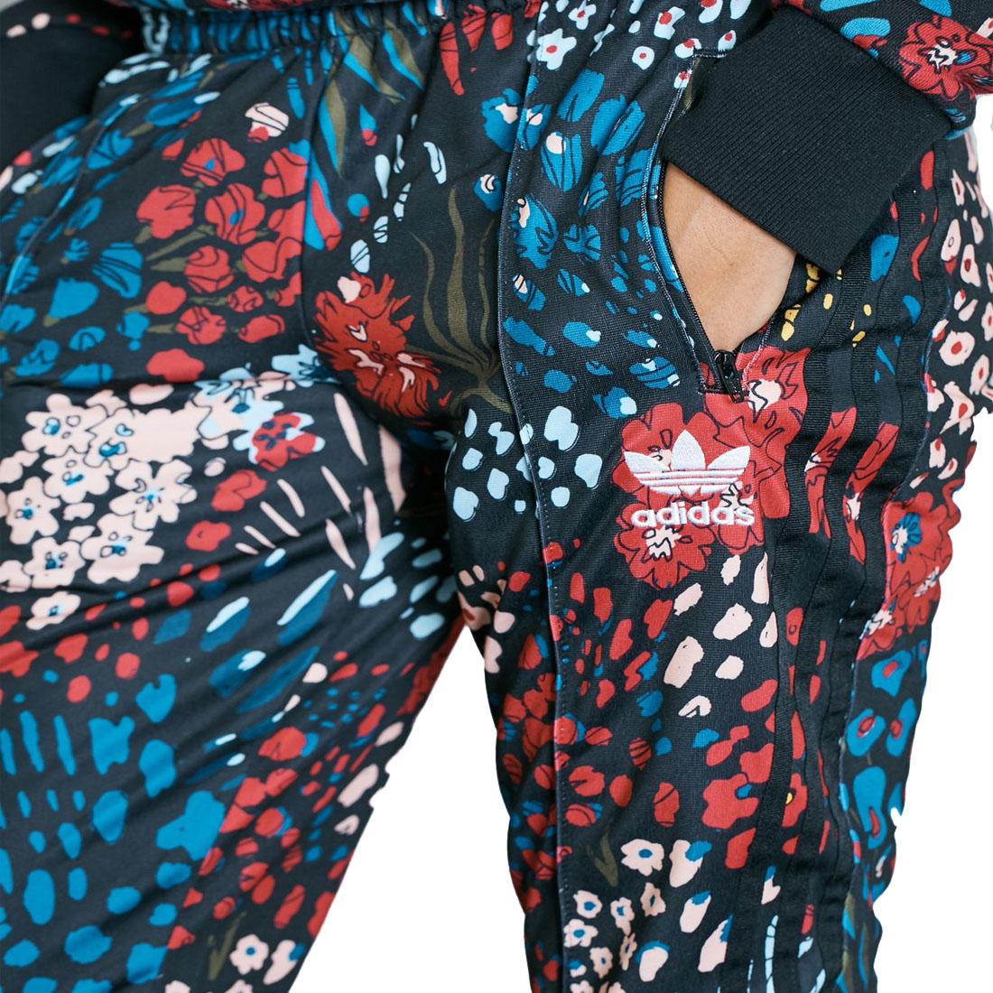 adidas firebird trainingsanzug damen