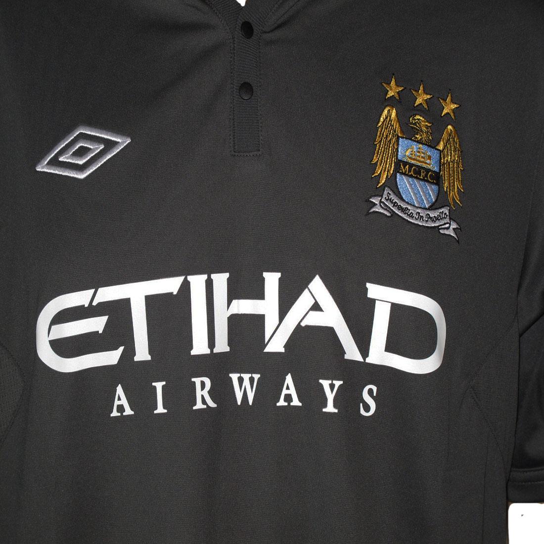 man city shirt 2011