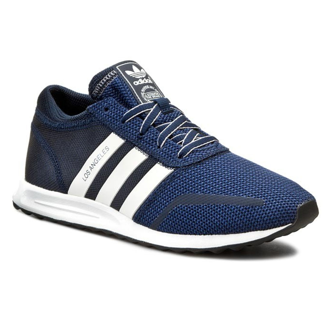 zapatos adidas los angeles