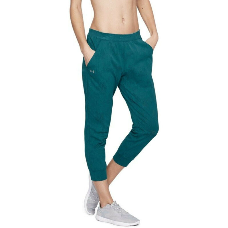 under armour heat gear loose pants