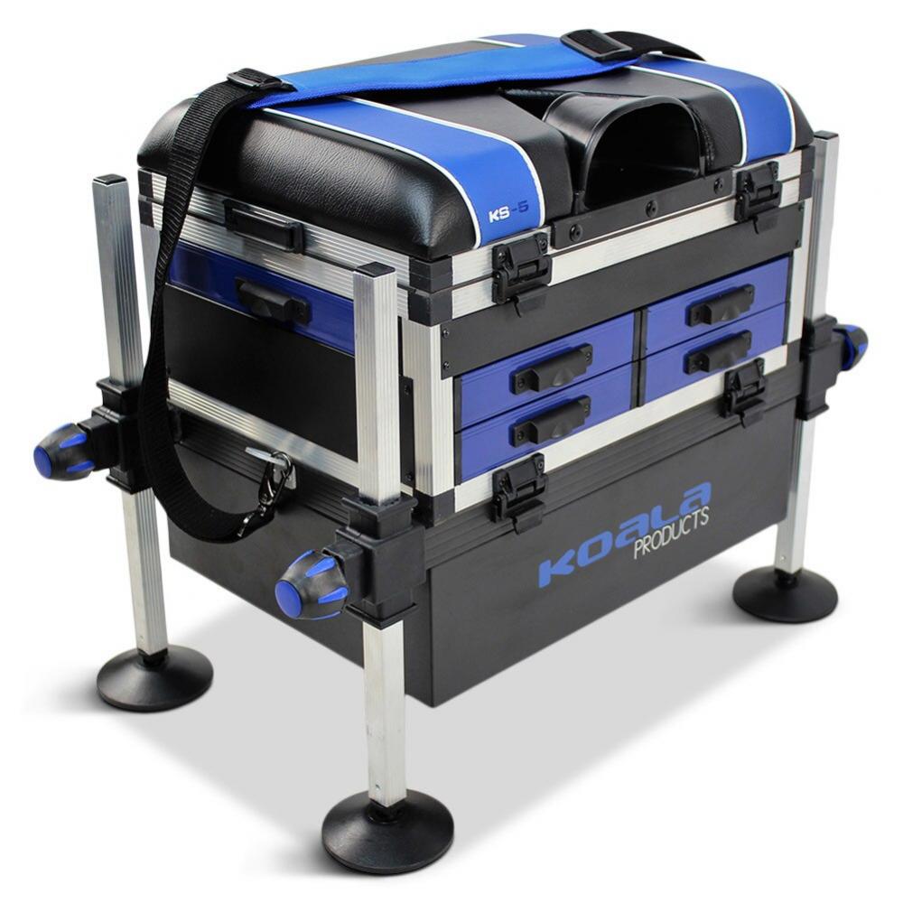 koala seatbox