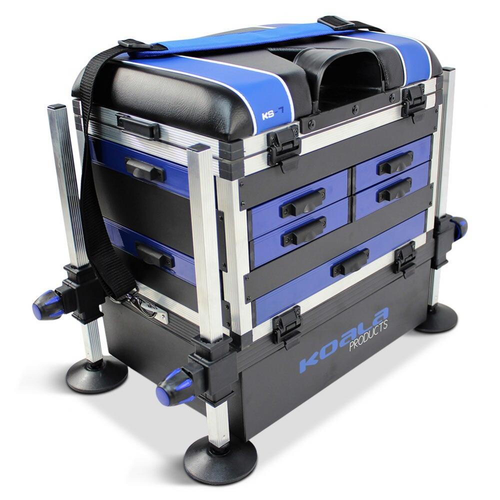 koala seatbox