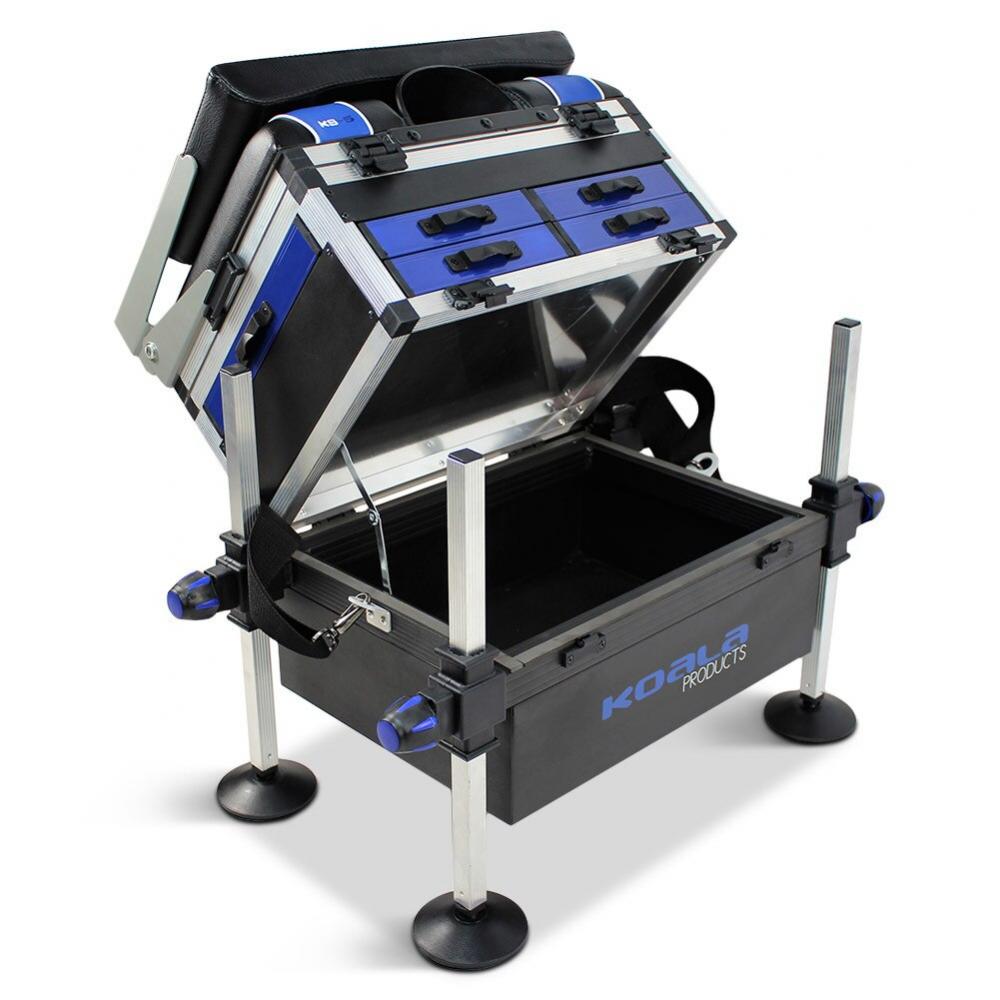 koala seatbox