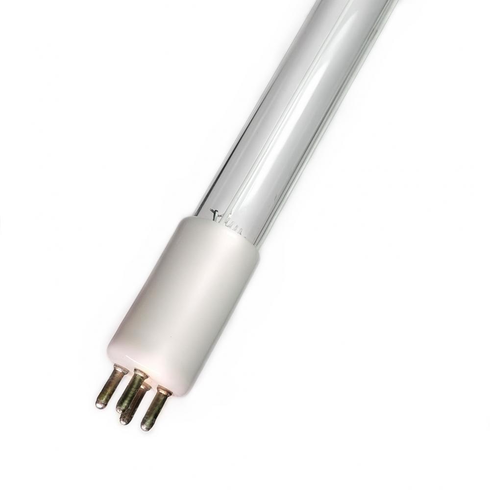LSE Lighting S287-QL UV Lamp//Quartz Sleeve Combo Kit