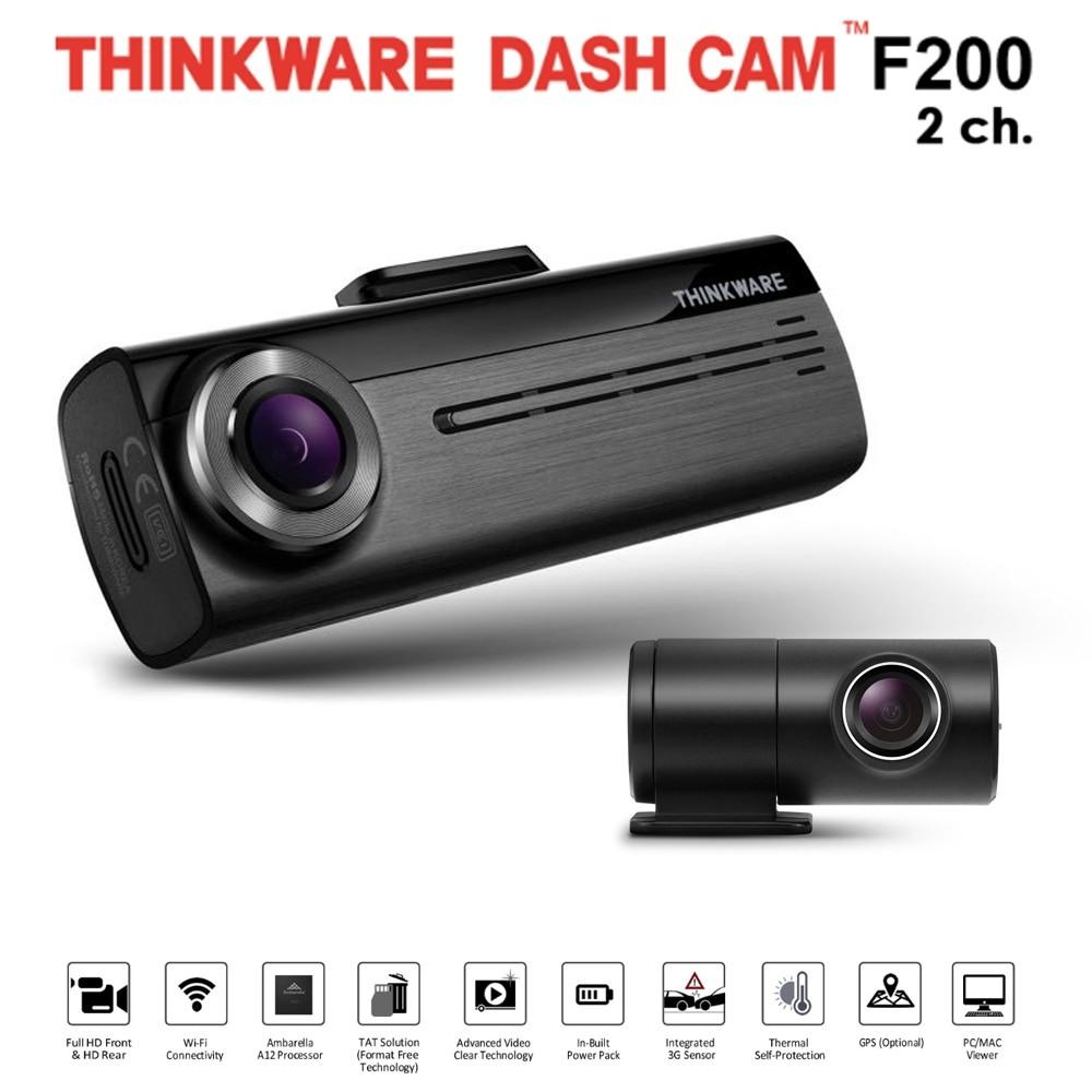thinkware dashcam viewer wont play on android