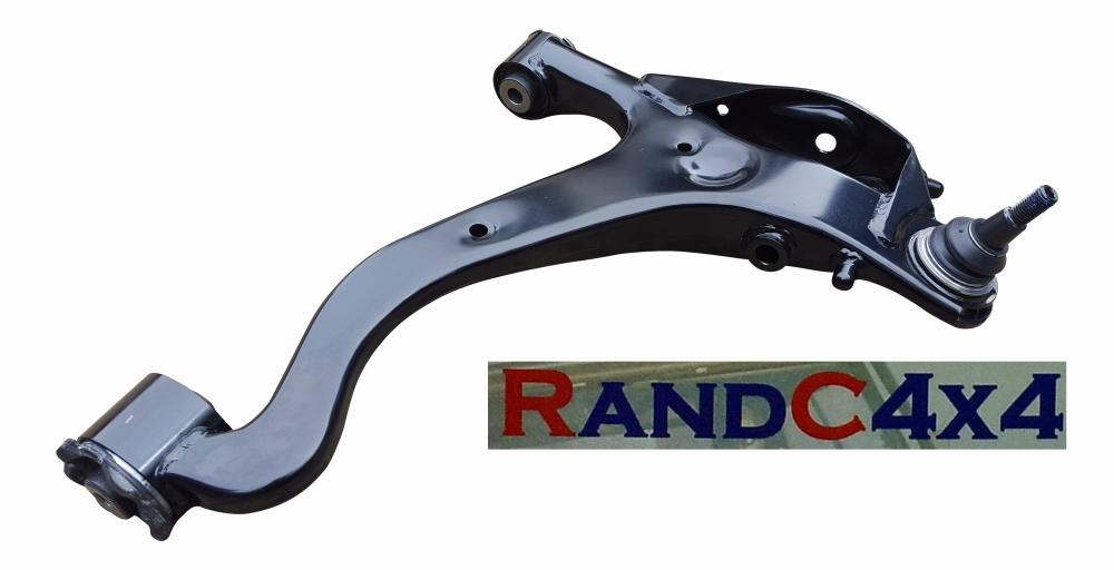Land rover Discovery 3 Front Lower Right Suspension Control Arm