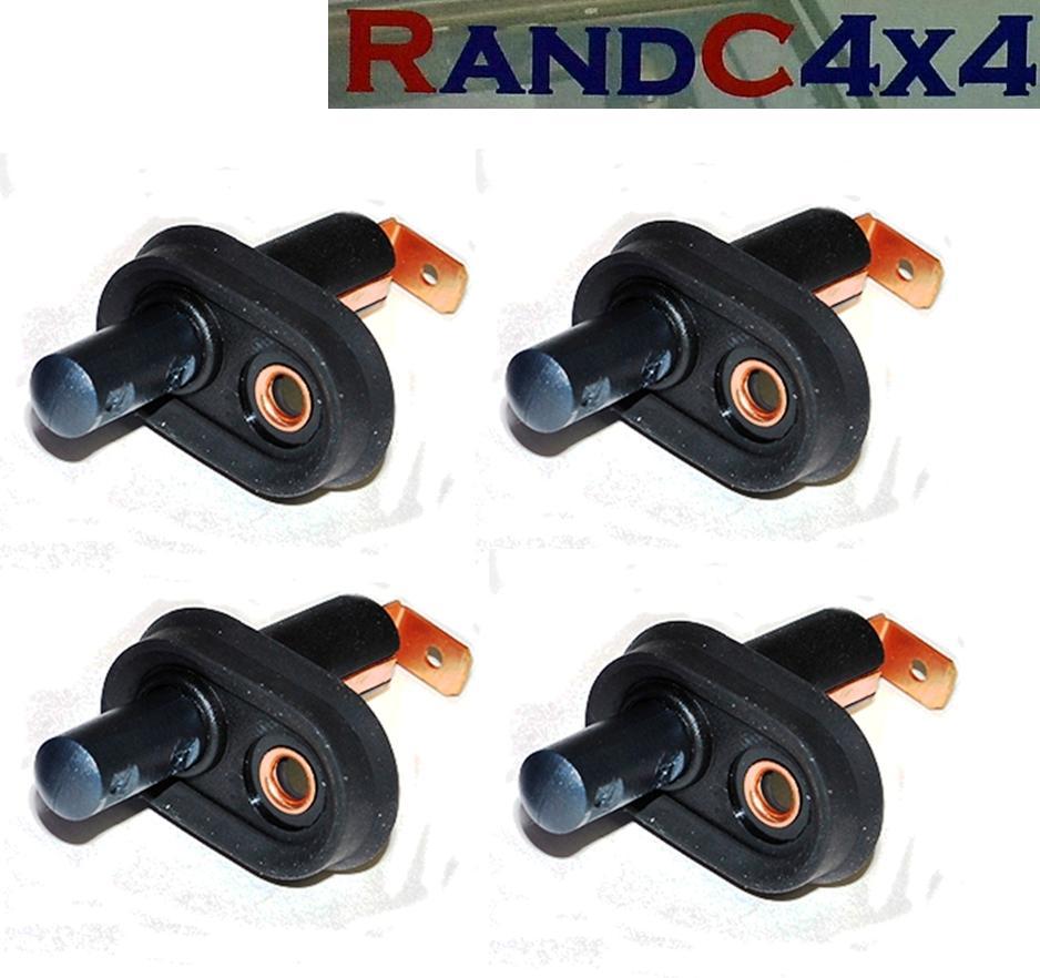 Courtesy Dome Interior Door Light Switch For Land Rover Defender PRC8548