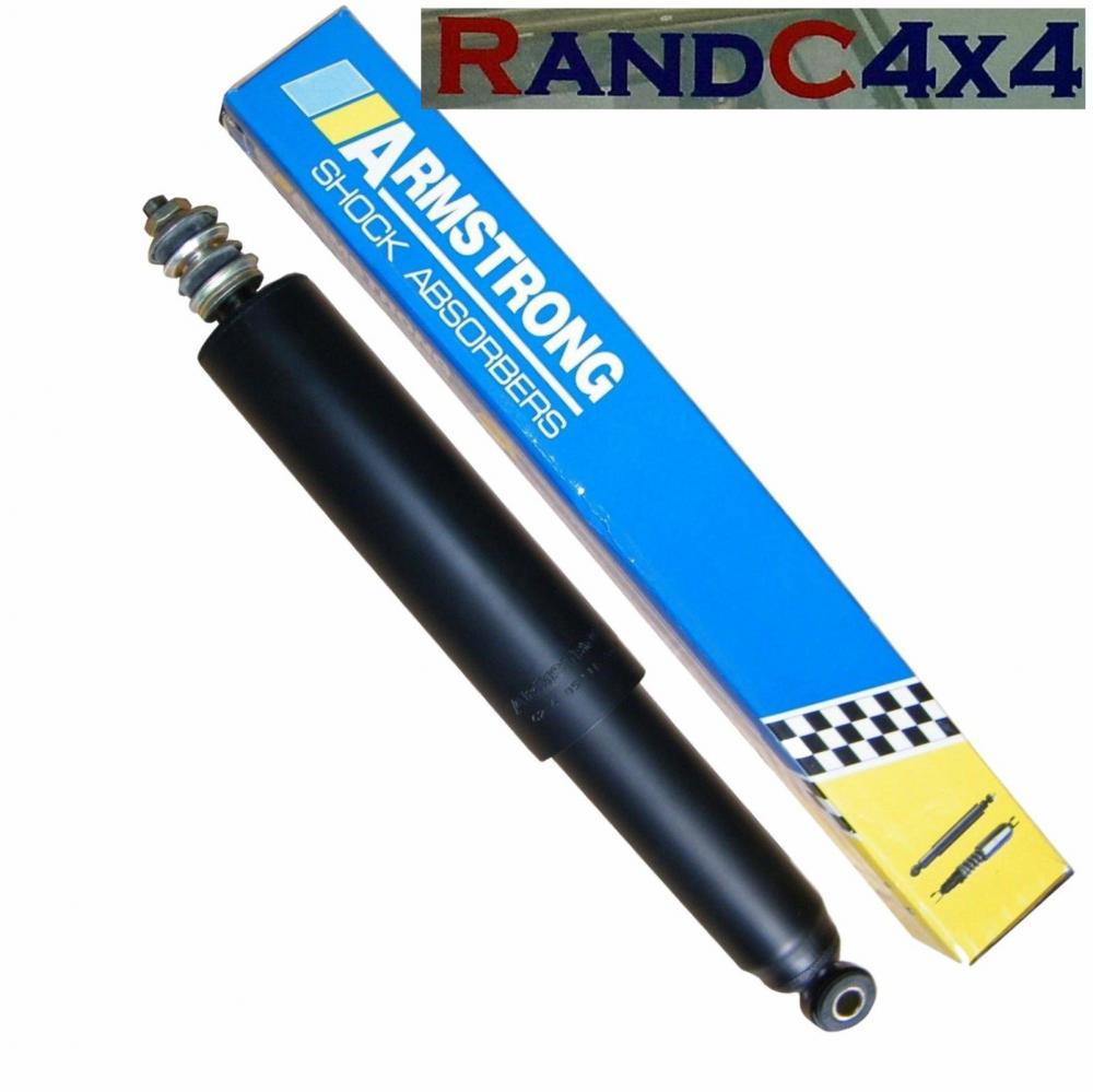 RTC4472 Land Rover Defender 90 110 Steering Damper ARMSTRONG NA TD TDI