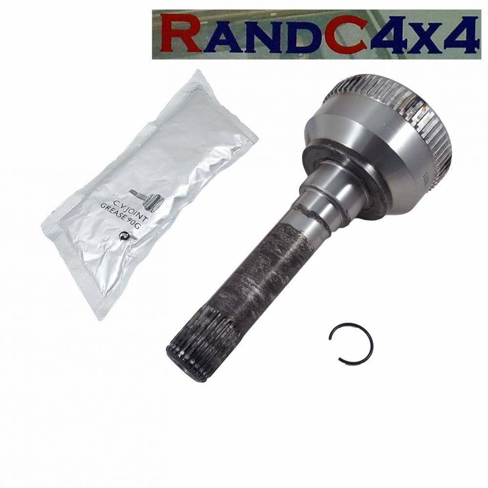 TDJ000010 Land Rover Defender & Discovery 1 CV Joint Front Constant