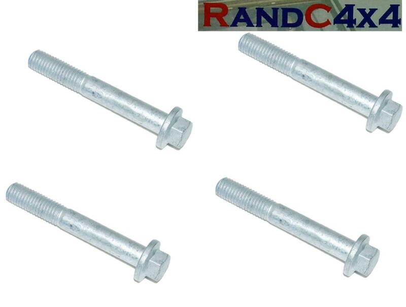 FC112177P Land Rover Discovery 2 Front Wheel Bearing Hub Bolts x4 eBay