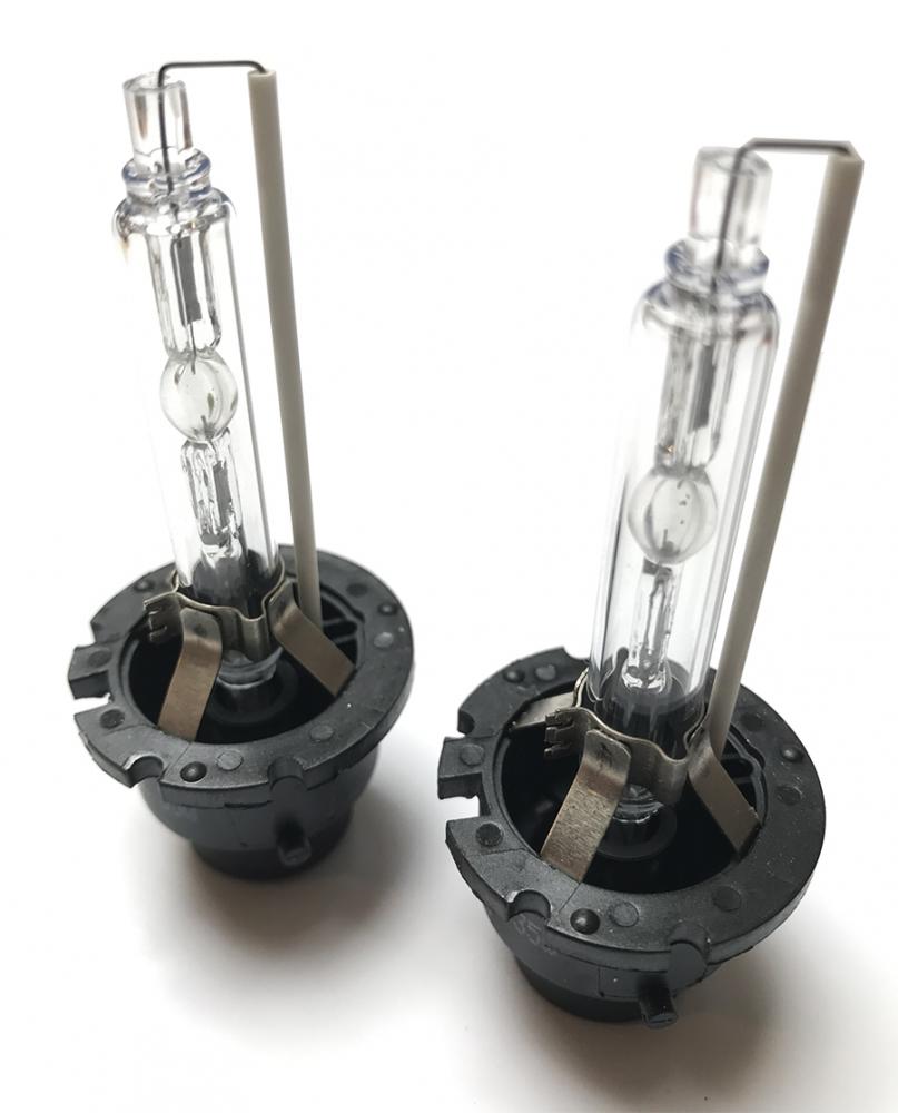 D1S Replacement HID D1s Xenon Bulbs 12v 35w D2S D3S Lamps Hid 4300K