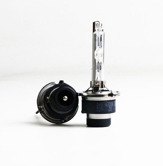 D4S 35W +50 HID Xenon Replacement Factory Fitted Bulbs (2 Bulbs) 3900Lm eBay
