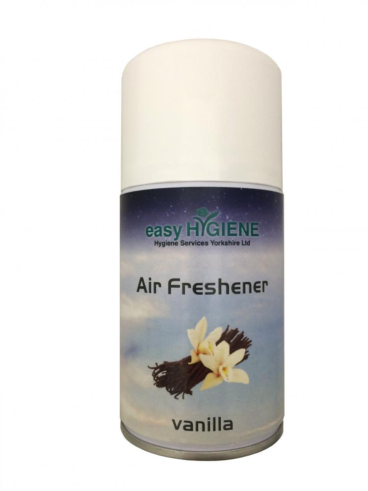 airTECH 12 MIXED Automatic Air Freshener Refills apple cinnamon vanilla linen eBay