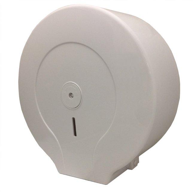 Jumbo Toilet Paper Dispenser