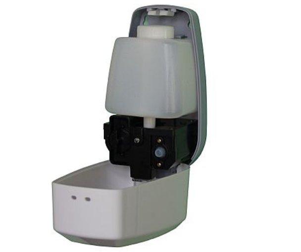 AUTO SEATSURE WC Toilet Seat Cleaner Sanitiser 1L + WALL DISPENSER SPRAY Nozzle 613072499896 eBay