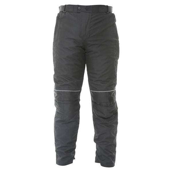 Frank Thomas FTW351 Full Force Textile Motorcycle Trousers Waterproof ...