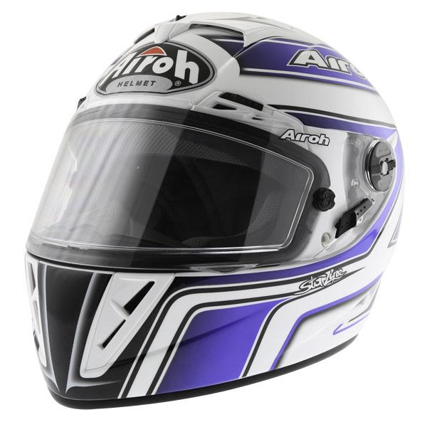 J and s motorcycle helmets