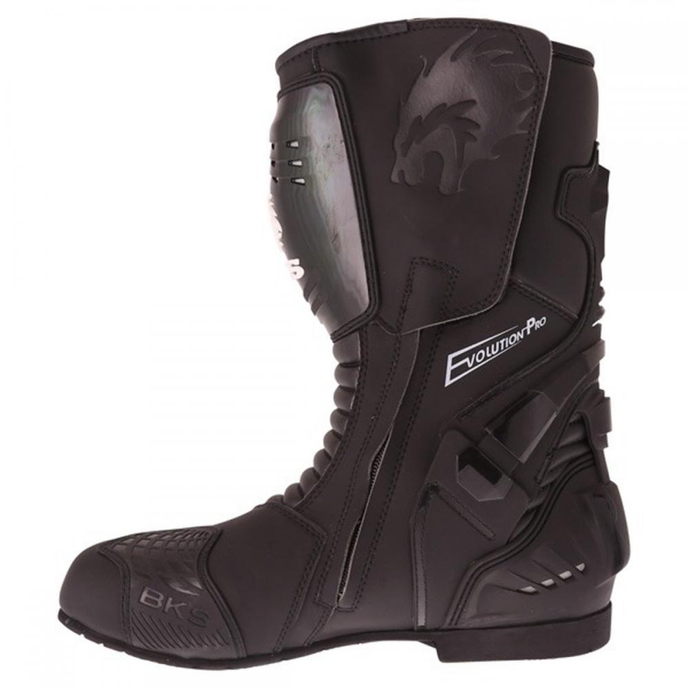 bks motorcycle boots