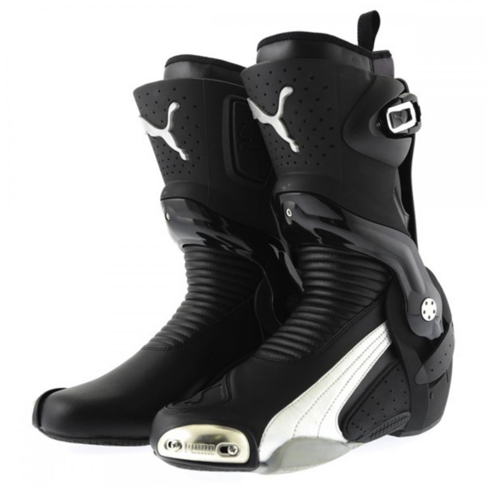 puma 1000 motorcycle boots