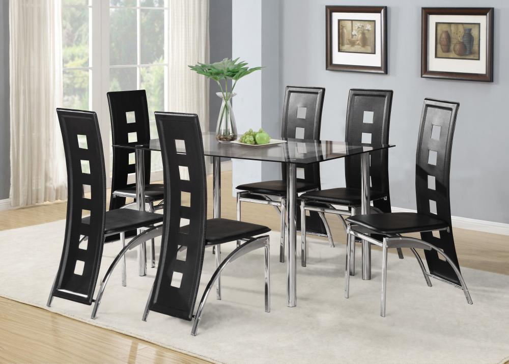 Glass Dining Room Furniture : Abaco Rattan 5 Pc Round Dining Room - Casual / Sales of living room, dining room, bedroom and youth furniture along with mattresses and accent pieces.