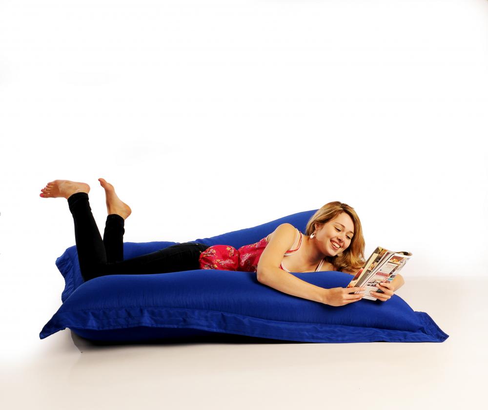 Giant Bean Bags For Cheap Literacy Basics