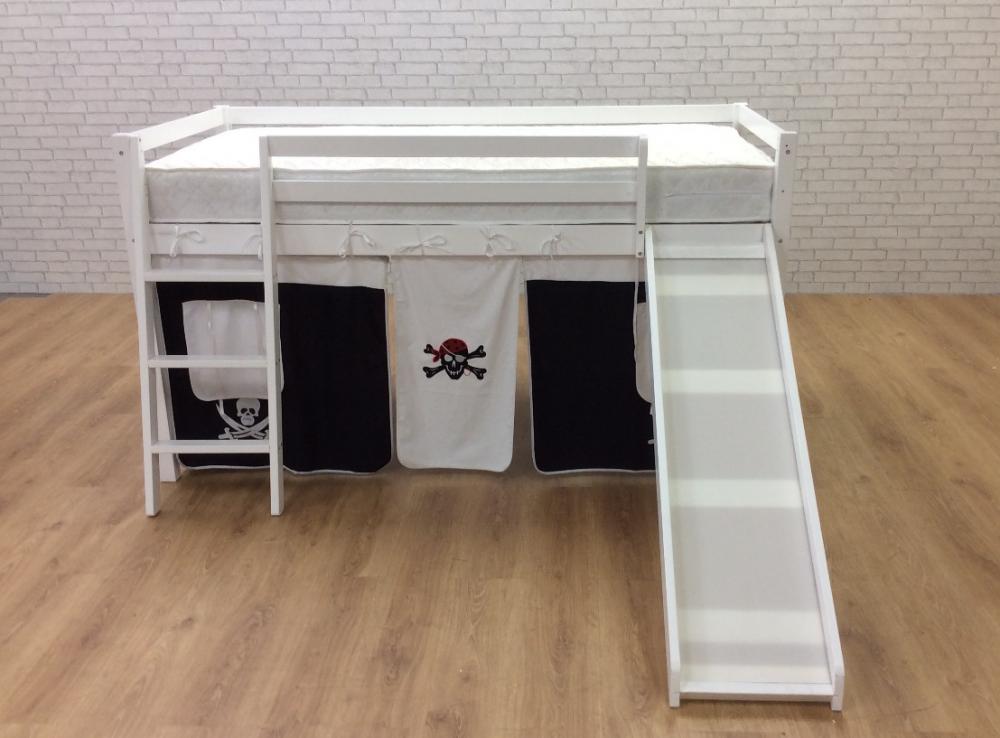 mid sleeper dinosaur tent