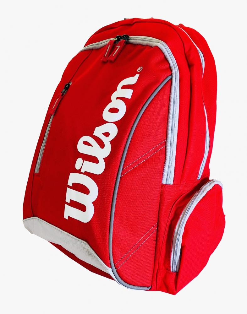 wilson advantage tennis bag