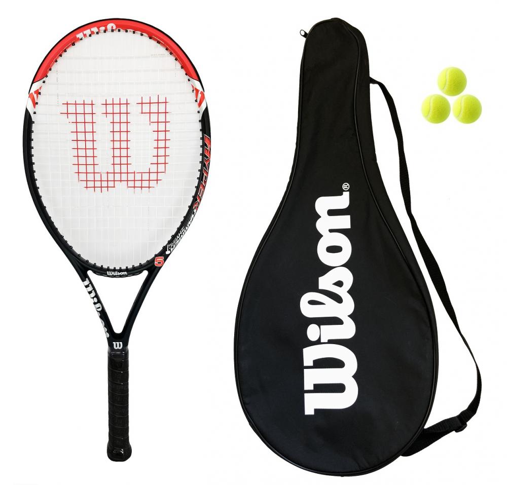 wilson hyper hammer 5.0