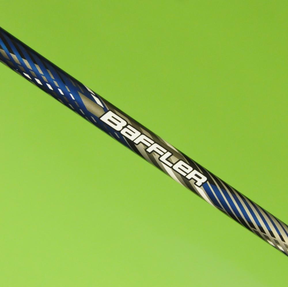 Genuine Cobra Baffler Graphite 60gLite/Senior Flex IronHybrid Golf