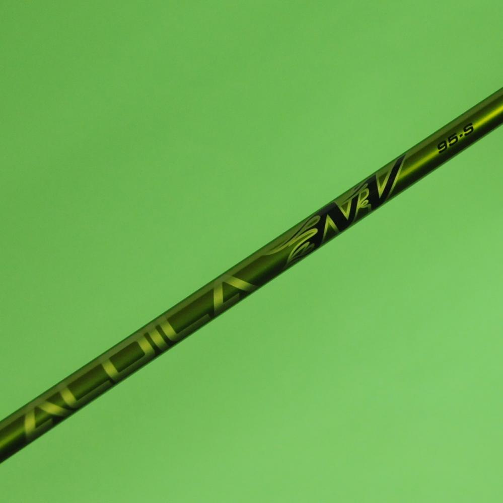 Genuine Aldila NV Green 95Stiff Driver Golf Shaft 46" New eBay