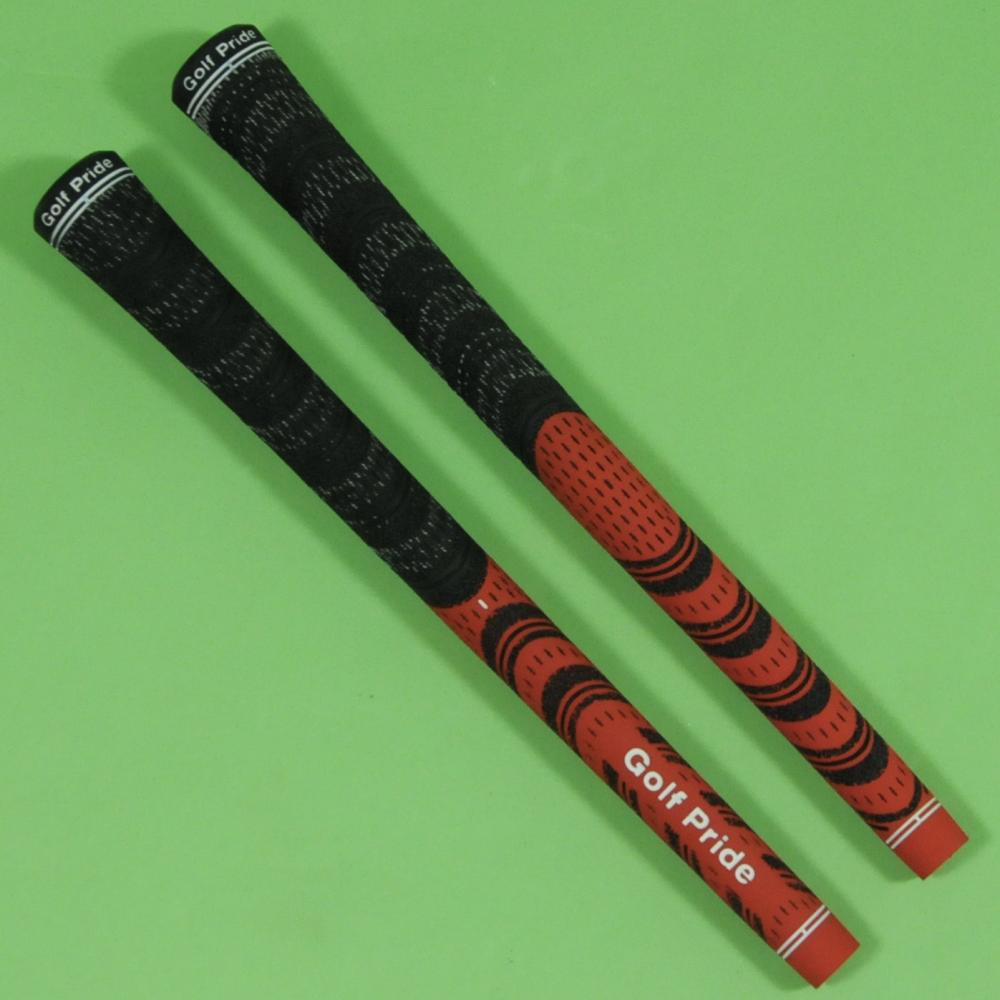 new golf pride grips