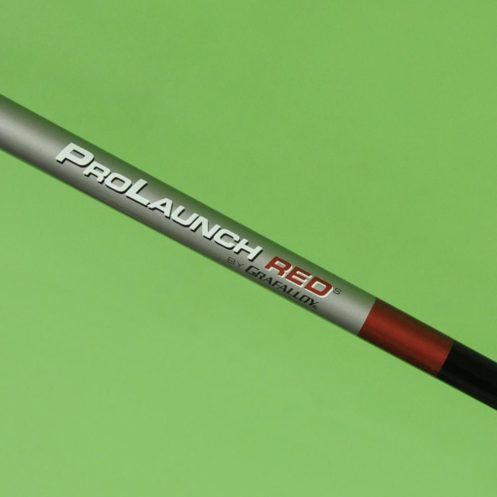 355 graphite iron shafts senior flex