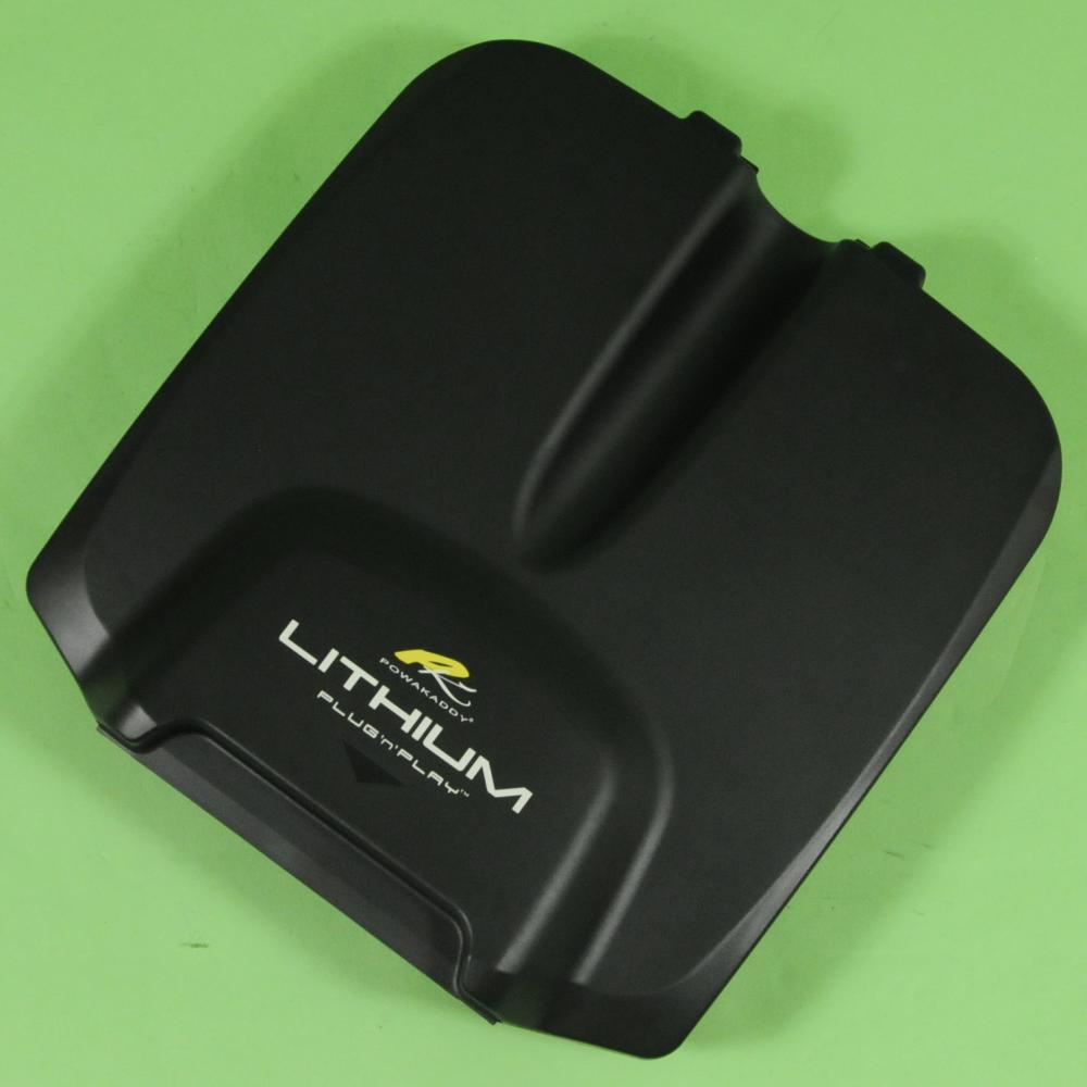 Genuine Powakaddy PLUG n PLAY Lithium 18 Hole Battery Fits FW3 FW5 FW7