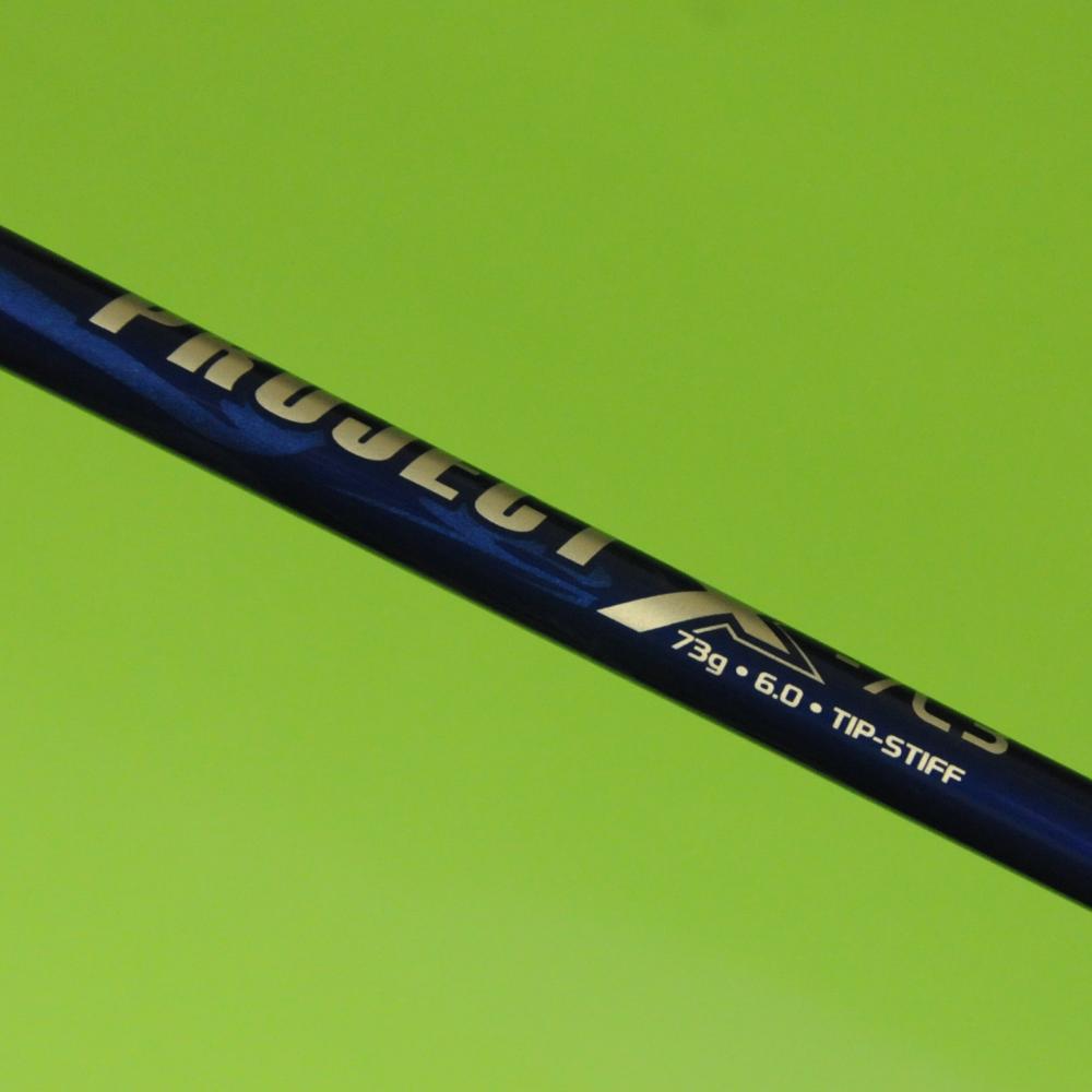 project x 7c3 driver shaft reviews